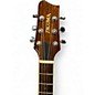 Used 2005 Tacoma dbz20 Natural Acoustic Electric Guitar