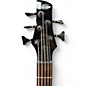Used Ibanez GSR205SM Sunburst Electric Bass Guitar