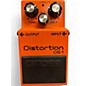 Used BOSS DS1 Distortion Effect Pedal thumbnail