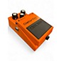 Used BOSS DS1 Distortion Effect Pedal