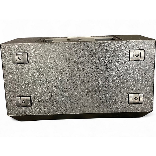 Used RCF ST12 SMA Powered Speaker