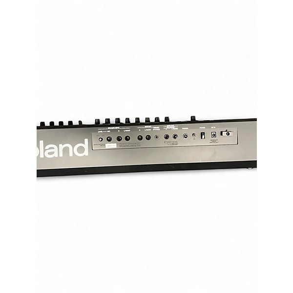 Used Roland Fantom 08 Keyboard Workstation