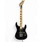 Used Jackson DK2M Black Solid Body Electric Guitar thumbnail