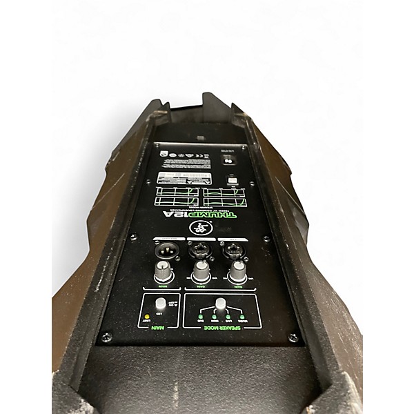 Used Mackie THUMP 12A Powered Speaker