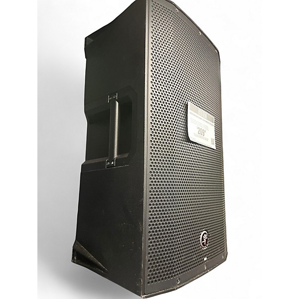 Used Mackie THUMP 12A Powered Speaker