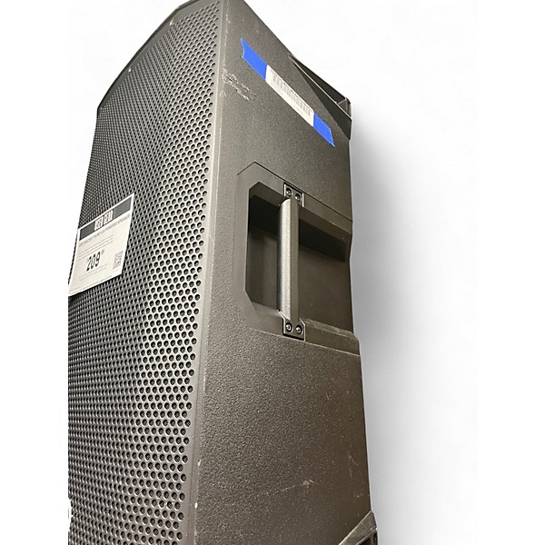 Used Mackie THUMP 12A Powered Speaker