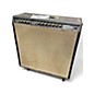 Vintage 1966 Fender Super Reverb 4x10 Tube Guitar Combo Amp thumbnail