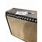 Vintage 1966 Fender Super Reverb 4x10 Tube Guitar Combo Amp