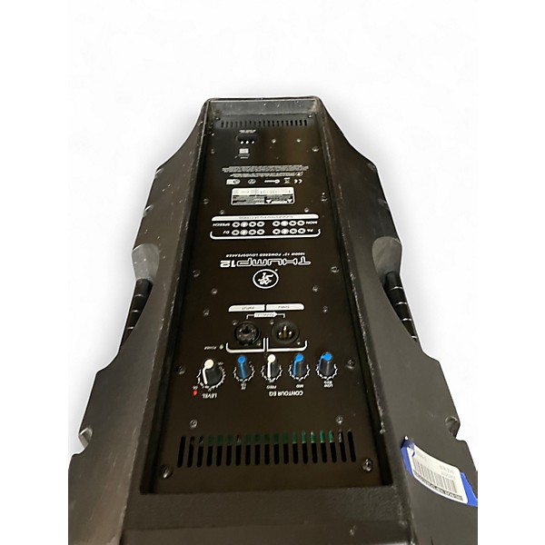 Used Mackie THUMP 12 Powered Speaker