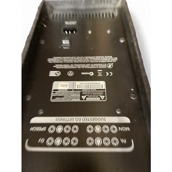 Used Mackie THUMP 12 Powered Speaker