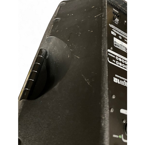 Used Mackie THUMP 12 Powered Speaker
