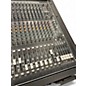 Used Mackie ONYX 1640I Unpowered Mixer