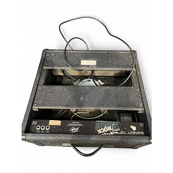 Used Peavey Bandit 112 Guitar Combo Amp