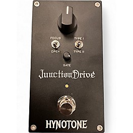 Used Hynotone Junction Drive Effect Pedal