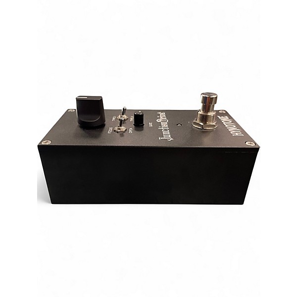 Used Hynotone Junction Drive Effect Pedal