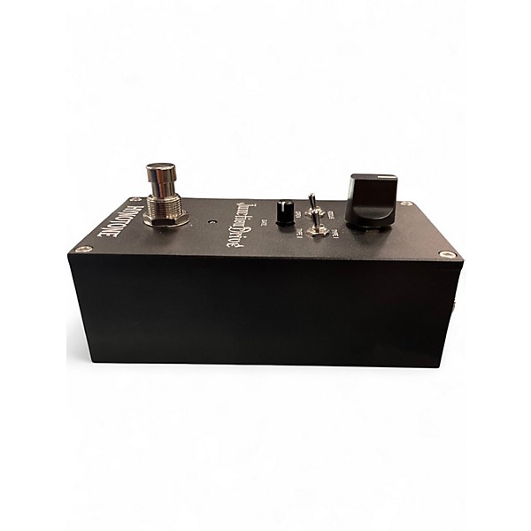 Used Hynotone Junction Drive Effect Pedal