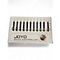 Used Joyo Band Controller Pedal thumbnail