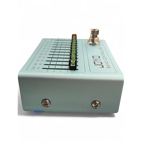 Used Joyo Band Controller Pedal
