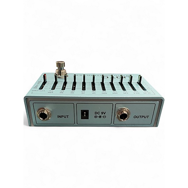 Used Joyo Band Controller Pedal