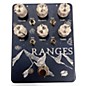 Used Wonderful Audio Technology Ranges Effect Pedal thumbnail