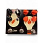 Used Jam Double Dreamer Effect Pedal thumbnail