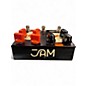 Used Jam Double Dreamer Effect Pedal