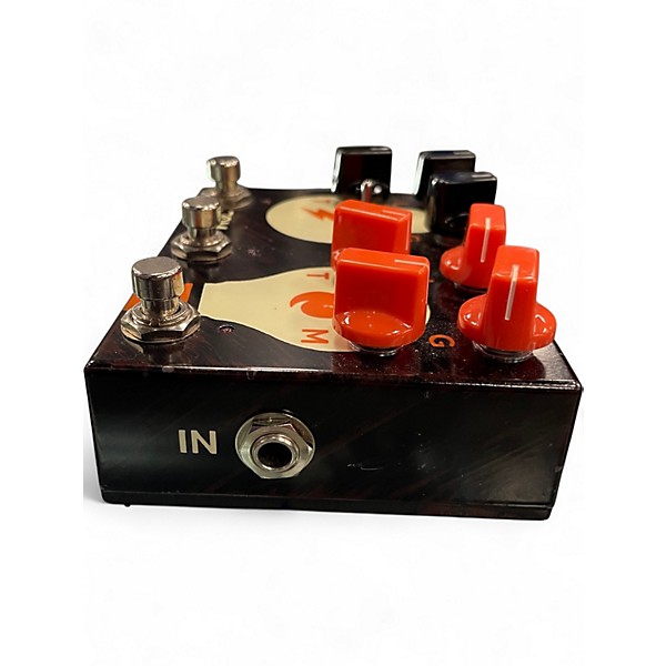 Used Jam Double Dreamer Effect Pedal