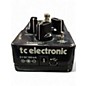 Used TC Electronic Sentry Noise Gate Effect Pedal