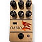 Used Drunk Beaver Olbia Effect Pedal thumbnail