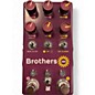 Used Chase Bliss Brothers AM Effect Pedal thumbnail