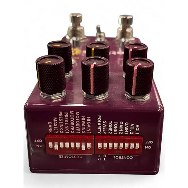 Used Chase Bliss Brothers AM Effect Pedal