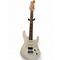 Used Yamaha PACIFICA STANDARD PLUS Olympic White Solid Body Electric Guitar thumbnail