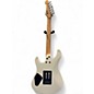 Used Yamaha PACIFICA STANDARD PLUS Olympic White Solid Body Electric Guitar