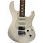 Used Yamaha PACIFICA STANDARD PLUS Olympic White Solid Body Electric Guitar