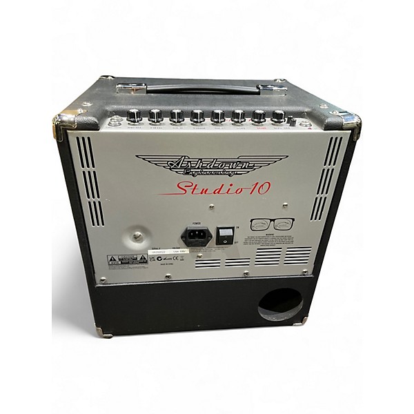 Used Ashdown Studio 10 Bass Combo Amp Bass Combo Amp