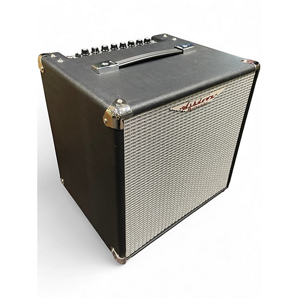Used Ashdown Studio 10 Bass Combo Amp Bass Combo Amp