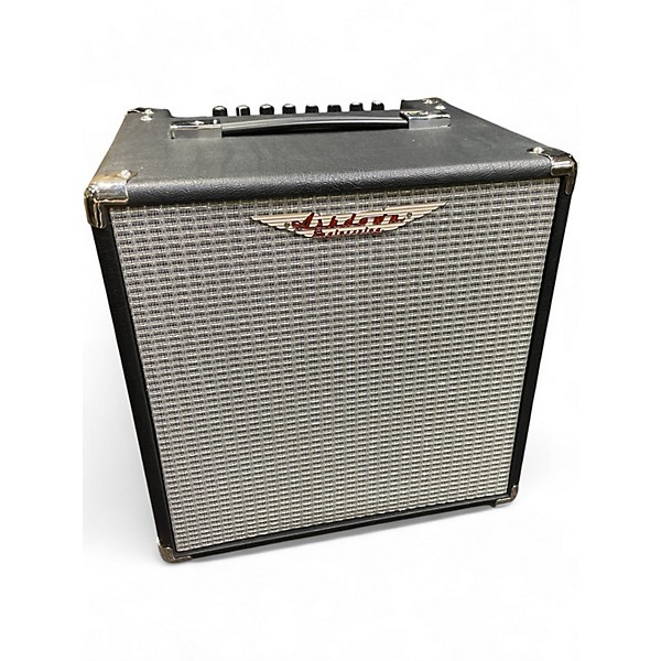 Used Ashdown Studio 10 Bass Combo Amp Bass Combo Amp