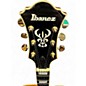 Used Ibanez AF95 DARK AMBER Hollow Body Electric Guitar