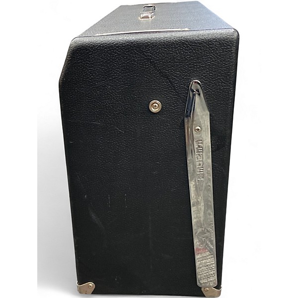 Used Fender TWIN-AMP 2x12 Tube Guitar Combo Amp