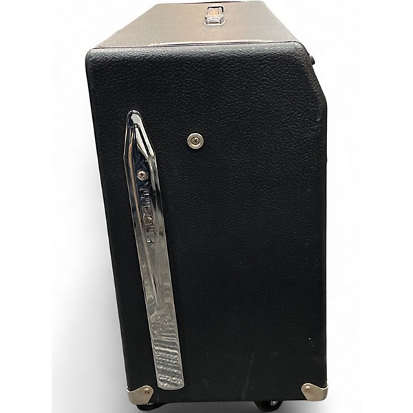 Used Fender TWIN-AMP 2x12 Tube Guitar Combo Amp