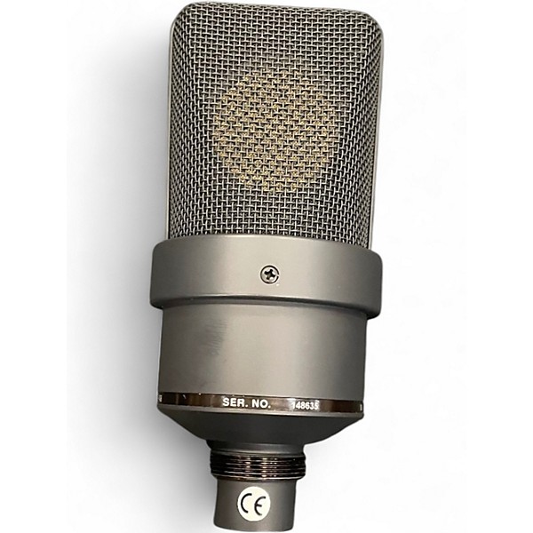 Used Neumann TLM103 Condenser Microphone