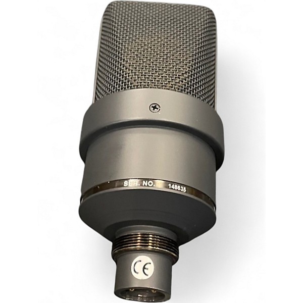 Used Neumann TLM103 Condenser Microphone