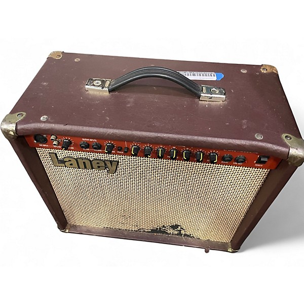 Used Laney LA 60C Guitar Combo Amp