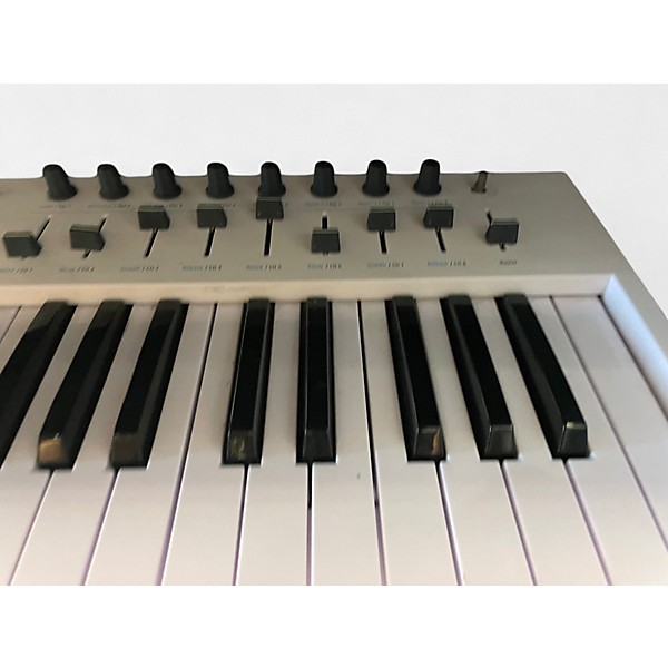 Used Arturia Keylab 61 Key MIDI Controller