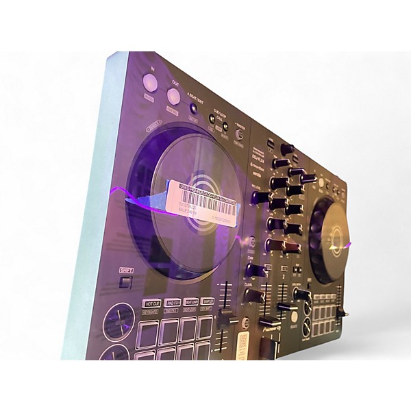 Used Pioneer DJ DDJ-FLX4 DJ Controller