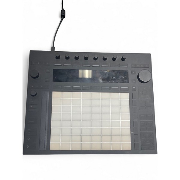 Used Ableton push 3 MIDI Controller