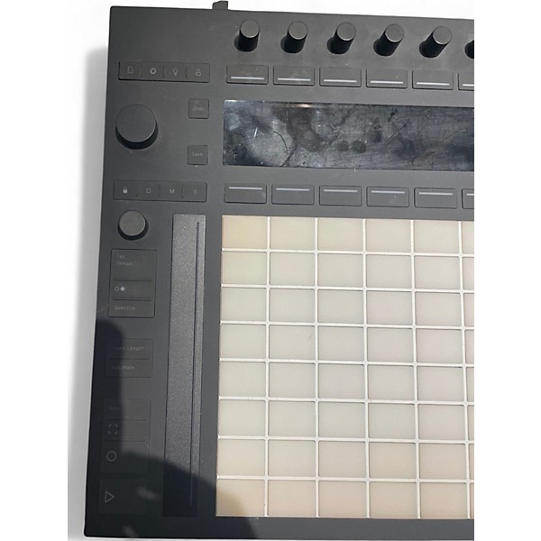 Used Ableton push 3 MIDI Controller