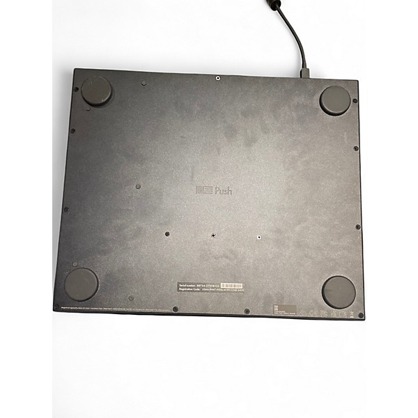 Used Ableton push 3 MIDI Controller
