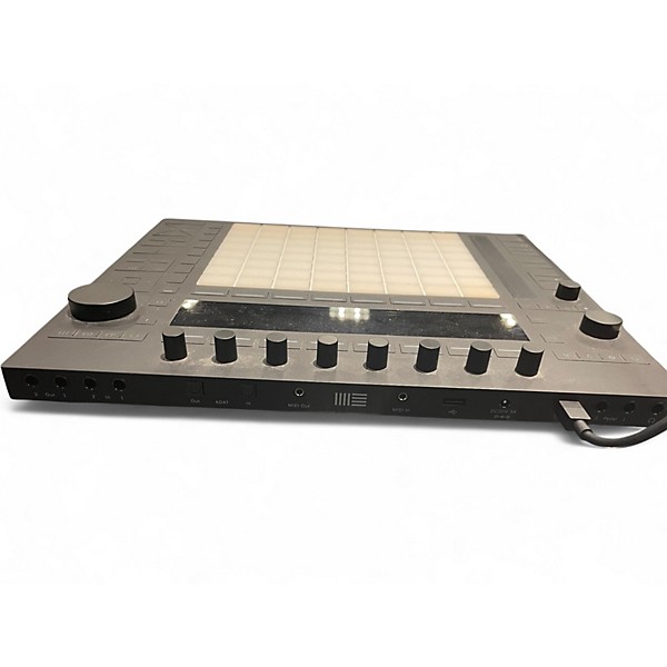 Used Ableton push 3 MIDI Controller