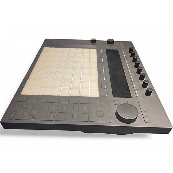 Used Ableton push 3 MIDI Controller